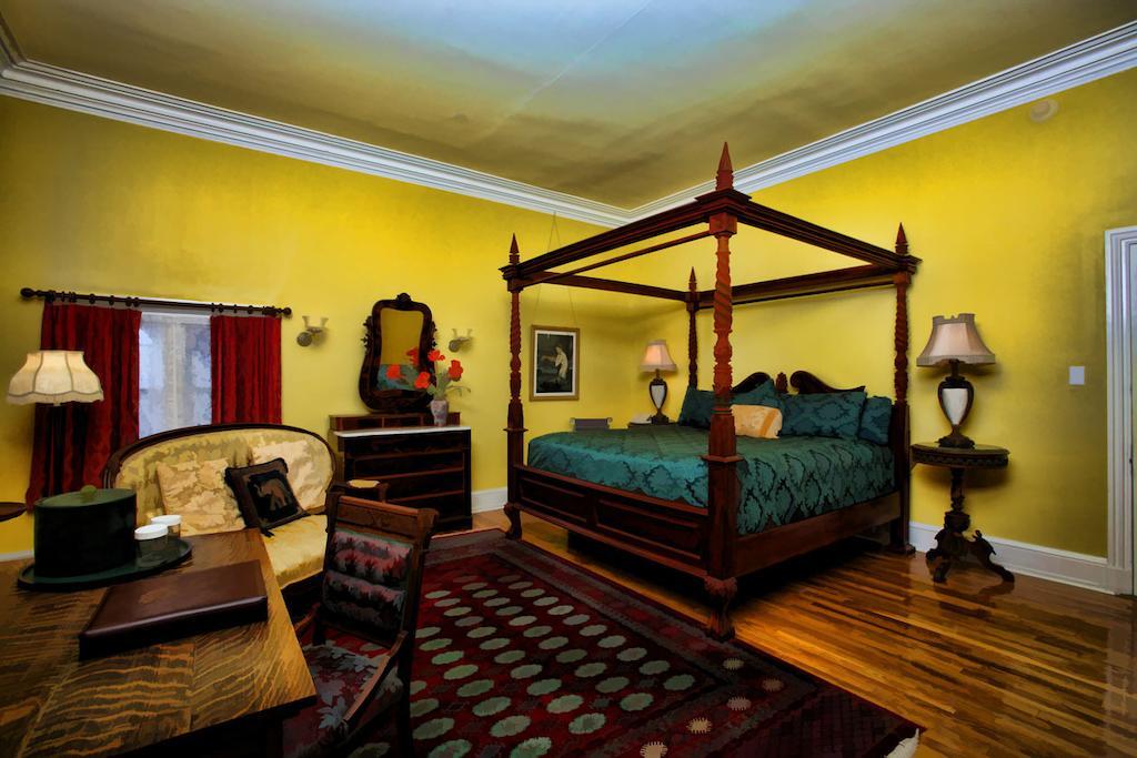 Southern Mansion Cape May Zimmer foto