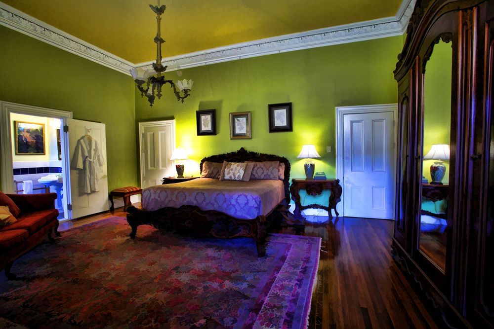 Southern Mansion Cape May Exterior foto