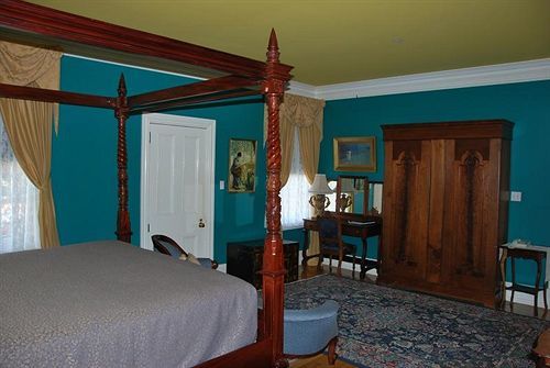 Southern Mansion Cape May Exterior foto